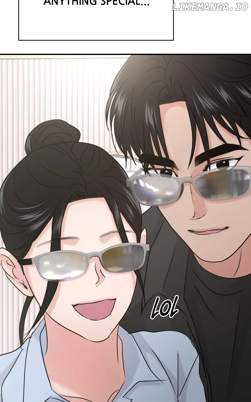 A Campus Romance, I Guess Chapter 37 - Page 102