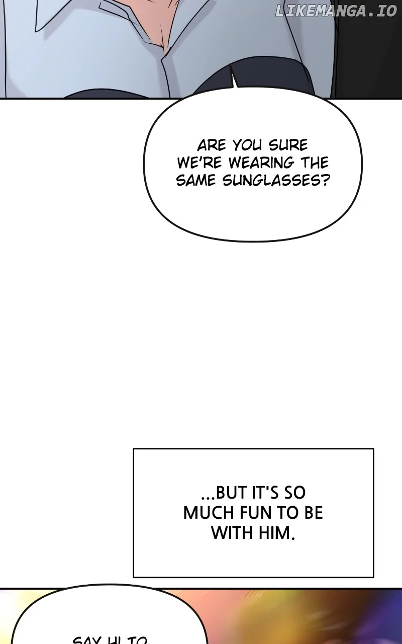 A Campus Romance, I Guess Chapter 37 - Page 103