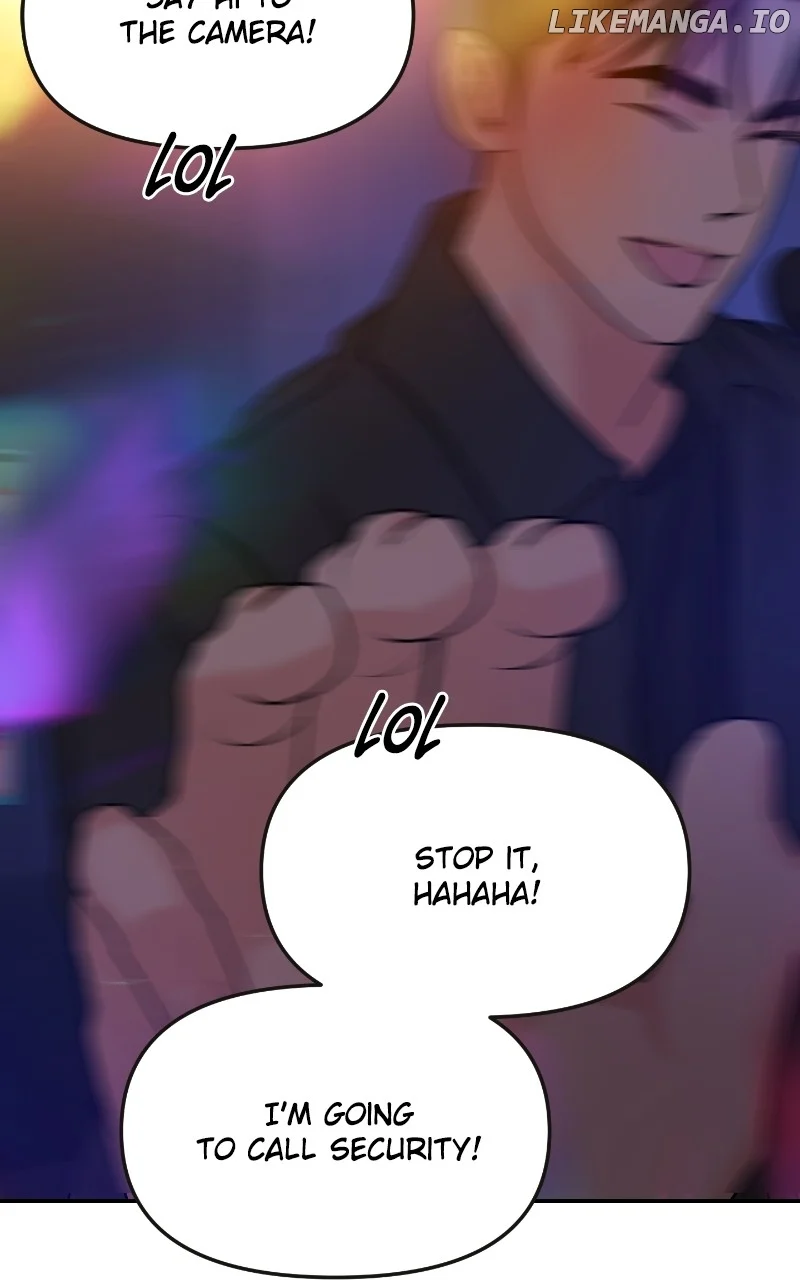 A Campus Romance, I Guess Chapter 37 - Page 104