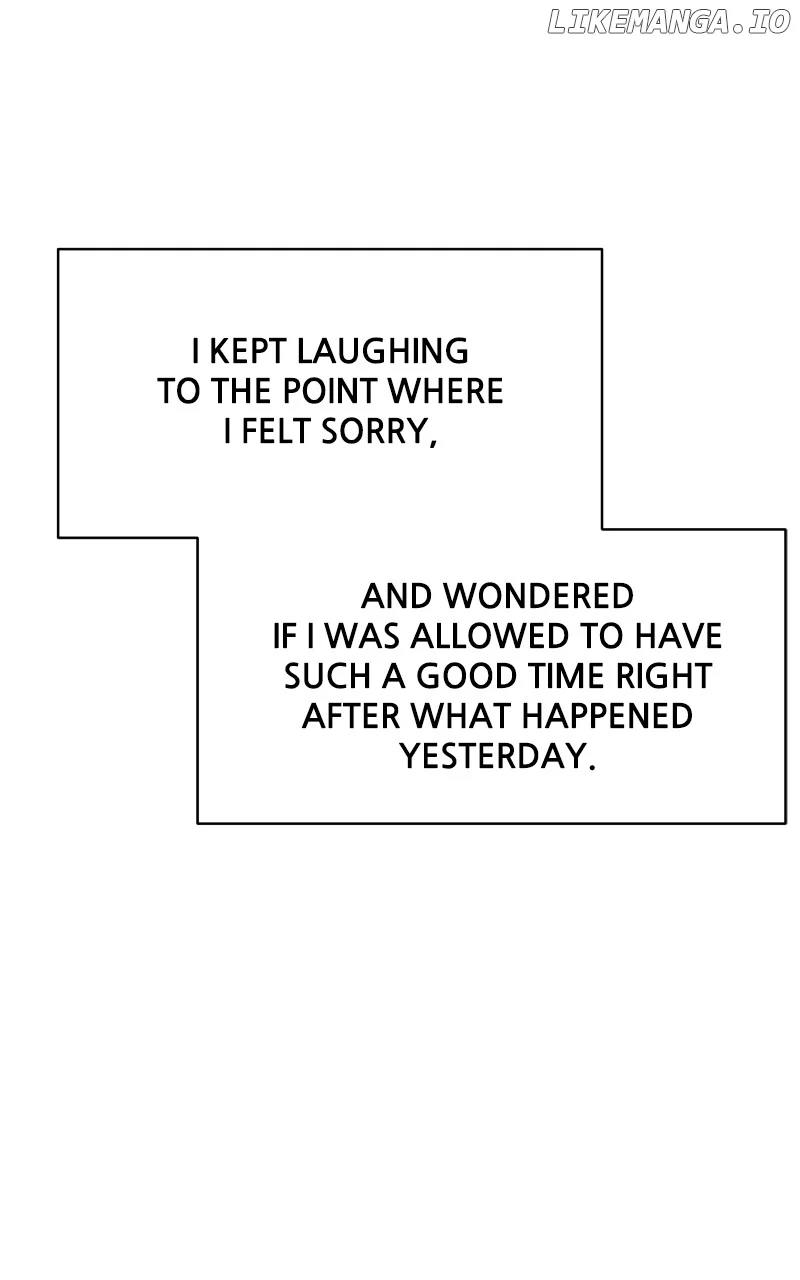 A Campus Romance, I Guess Chapter 37 - Page 105