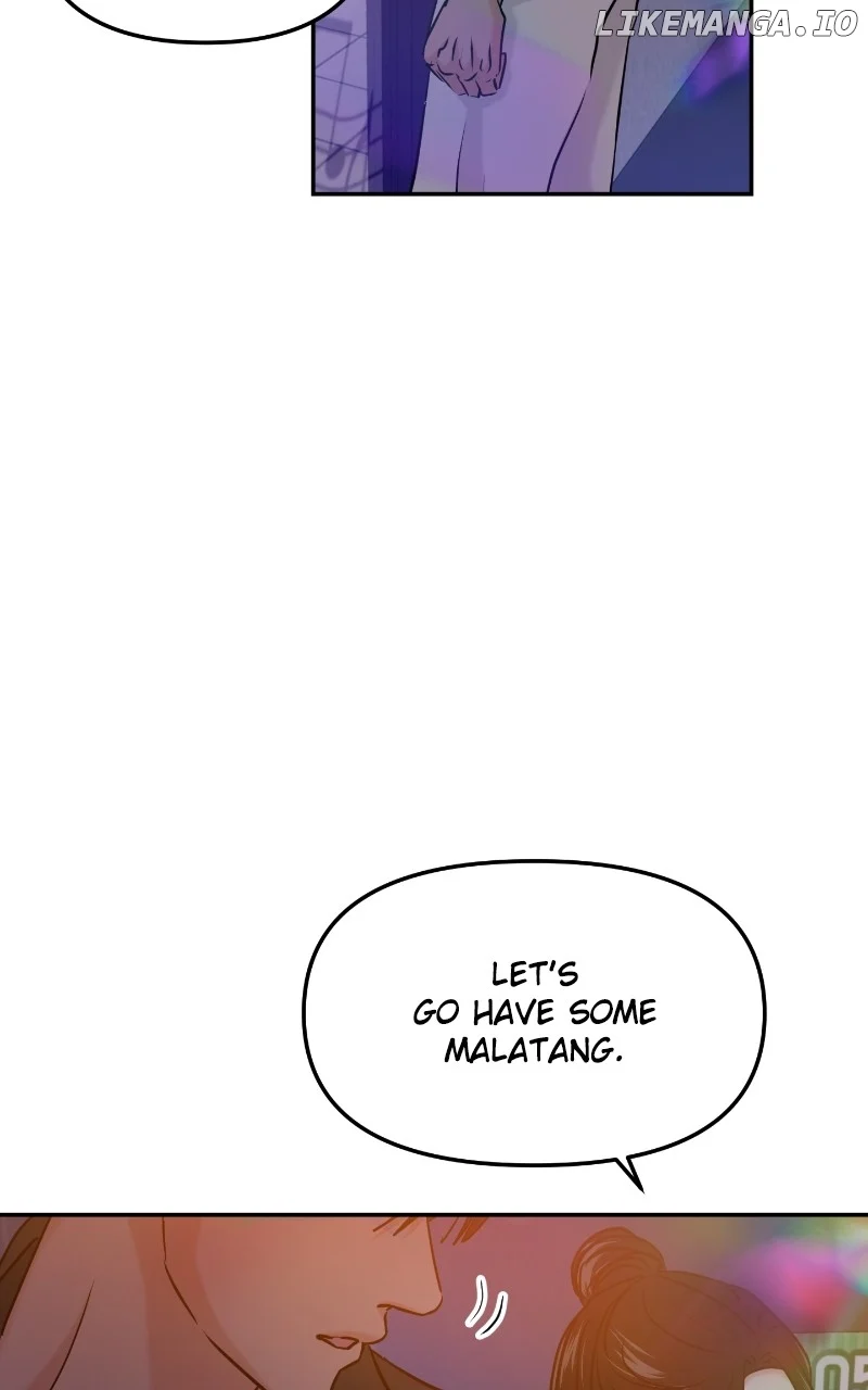 A Campus Romance, I Guess Chapter 37 - Page 108