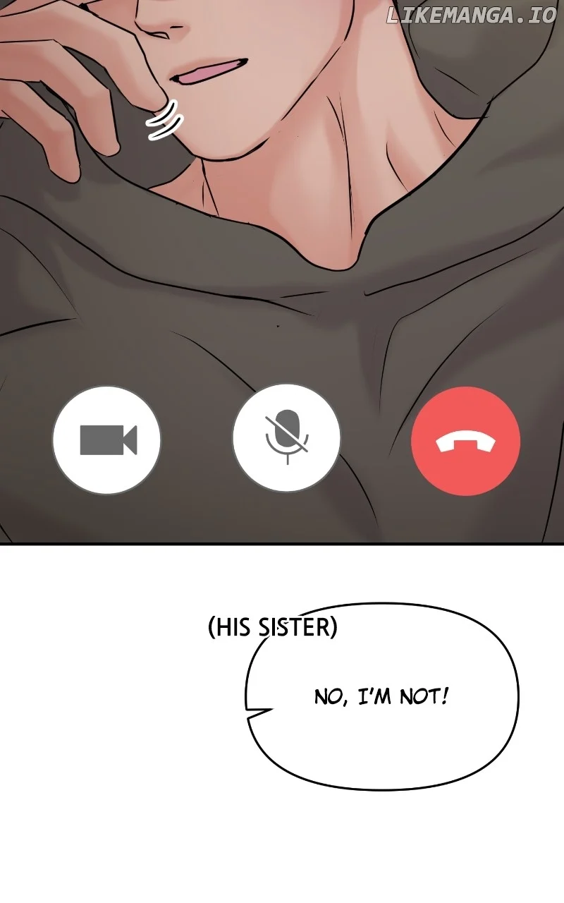 A Campus Romance, I Guess Chapter 37 - Page 11