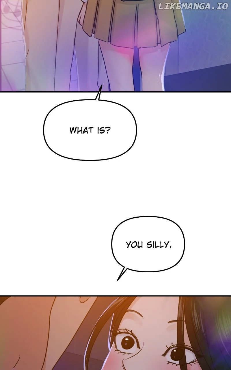 A Campus Romance, I Guess Chapter 37 - Page 111