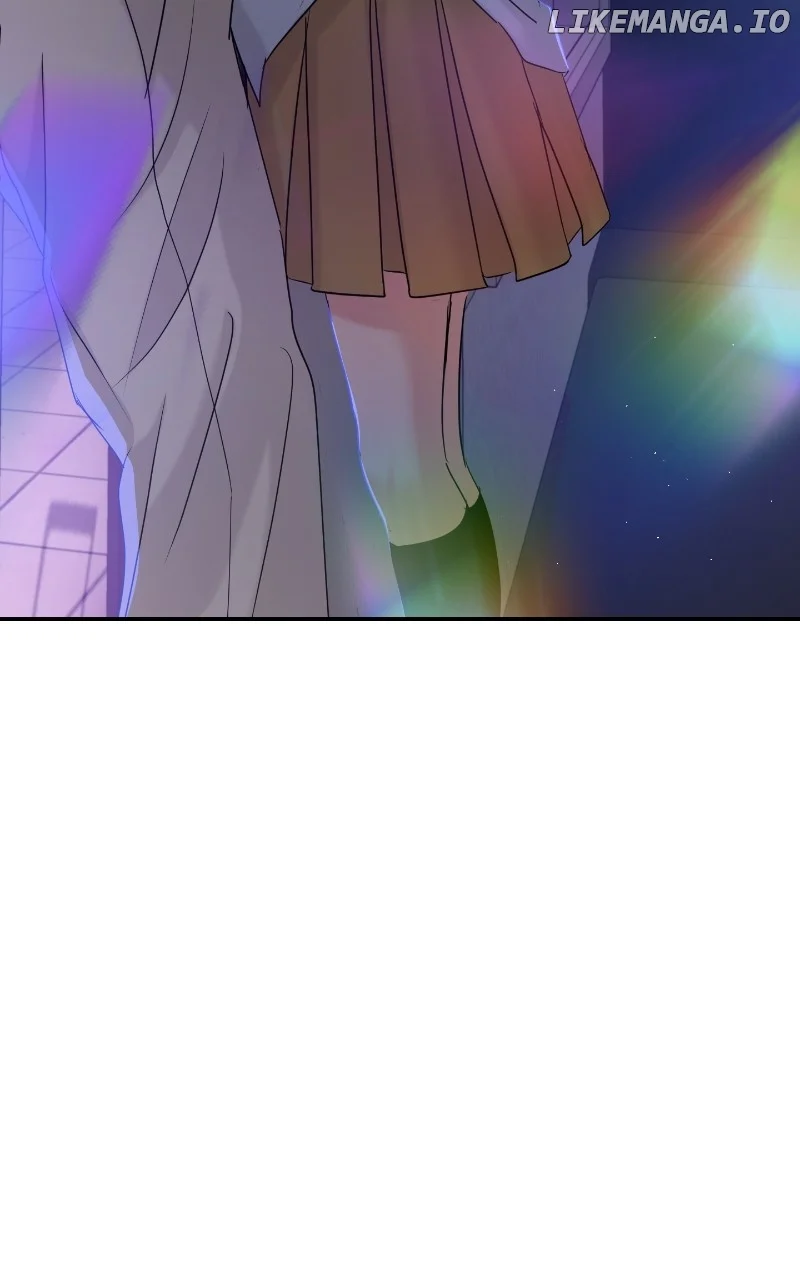 A Campus Romance, I Guess Chapter 37 - Page 114