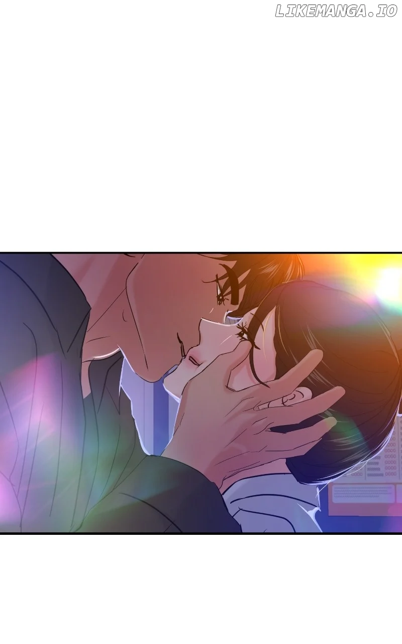 A Campus Romance, I Guess Chapter 37 - Page 115