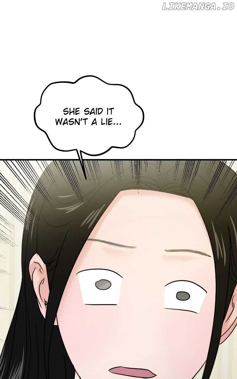 A Campus Romance, I Guess Chapter 37 - Page 12