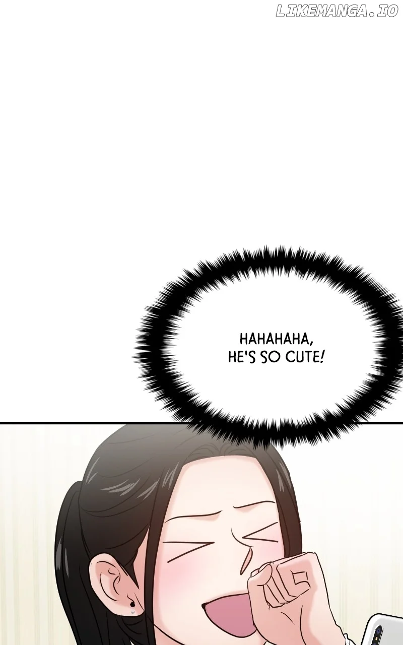 A Campus Romance, I Guess Chapter 37 - Page 18