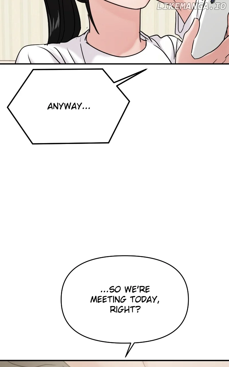 A Campus Romance, I Guess Chapter 37 - Page 19