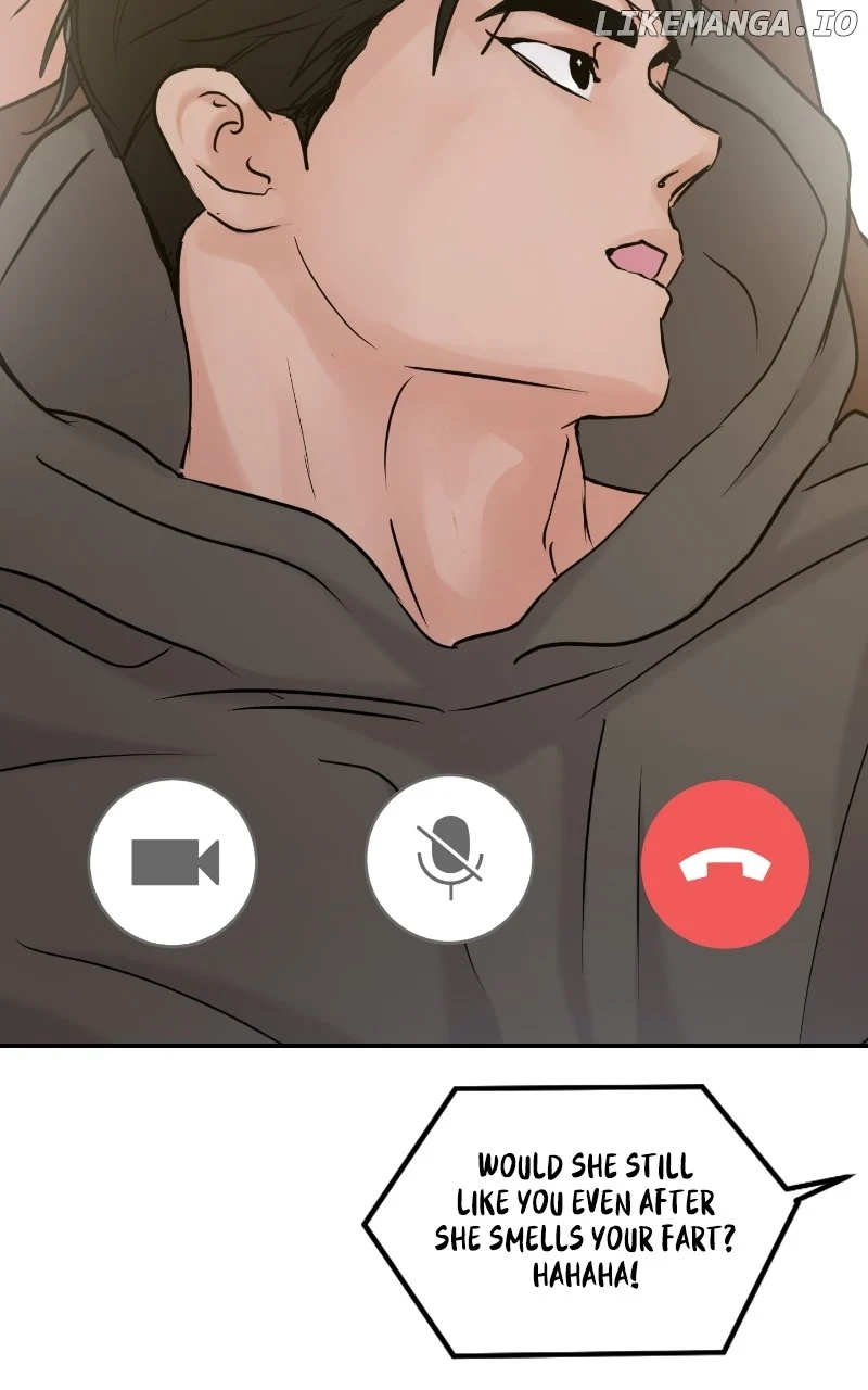 A Campus Romance, I Guess Chapter 37 - Page 2