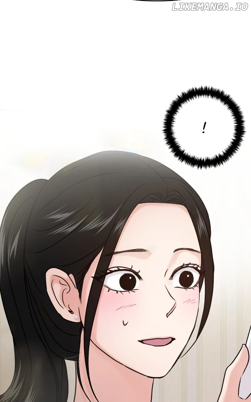 A Campus Romance, I Guess Chapter 37 - Page 21