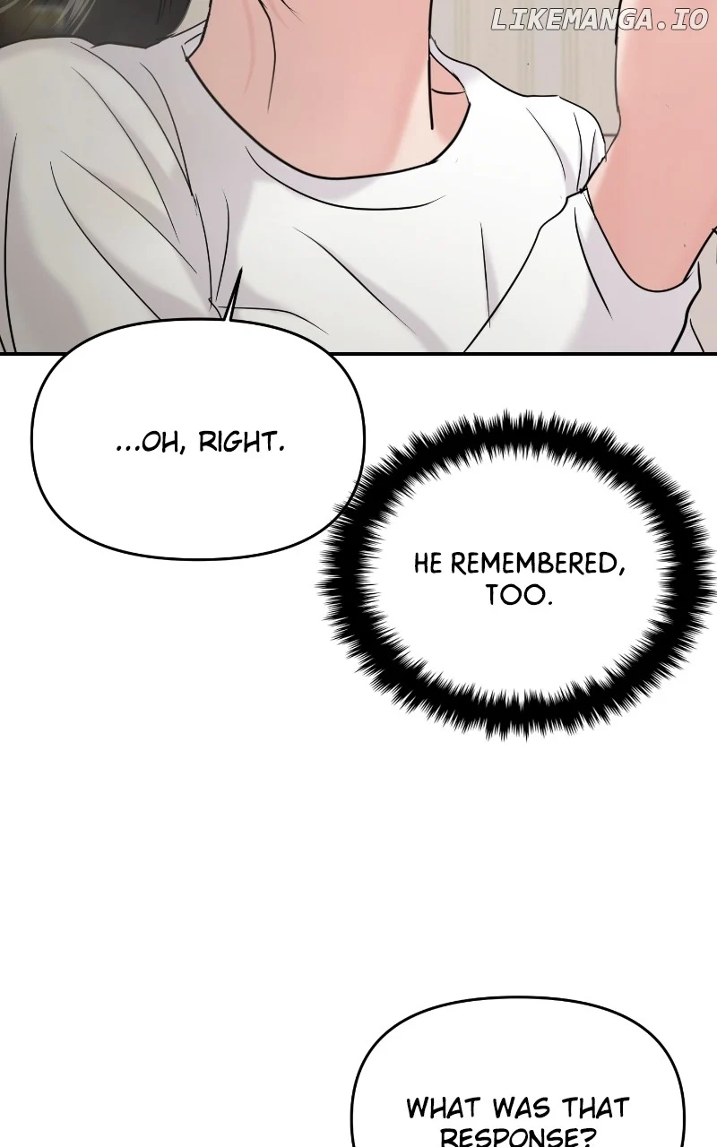 A Campus Romance, I Guess Chapter 37 - Page 22