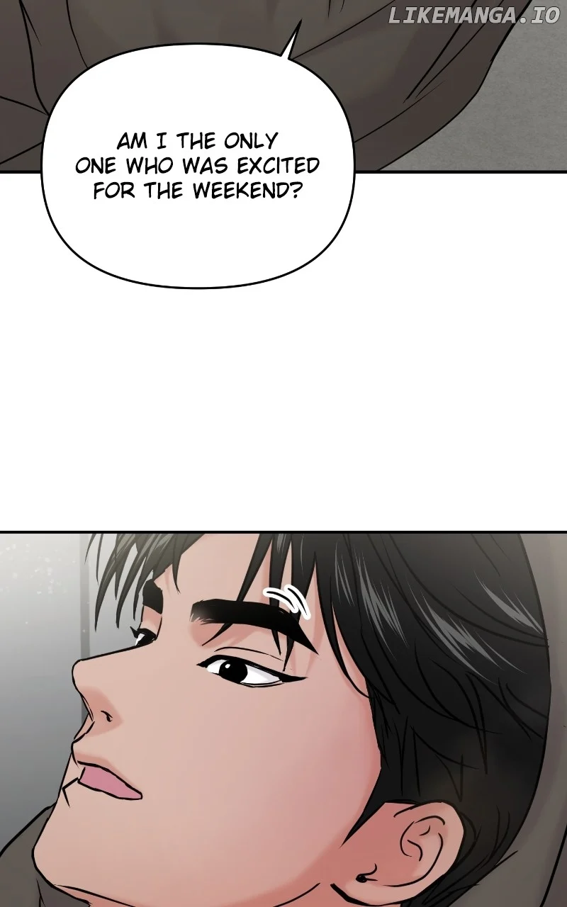 A Campus Romance, I Guess Chapter 37 - Page 24