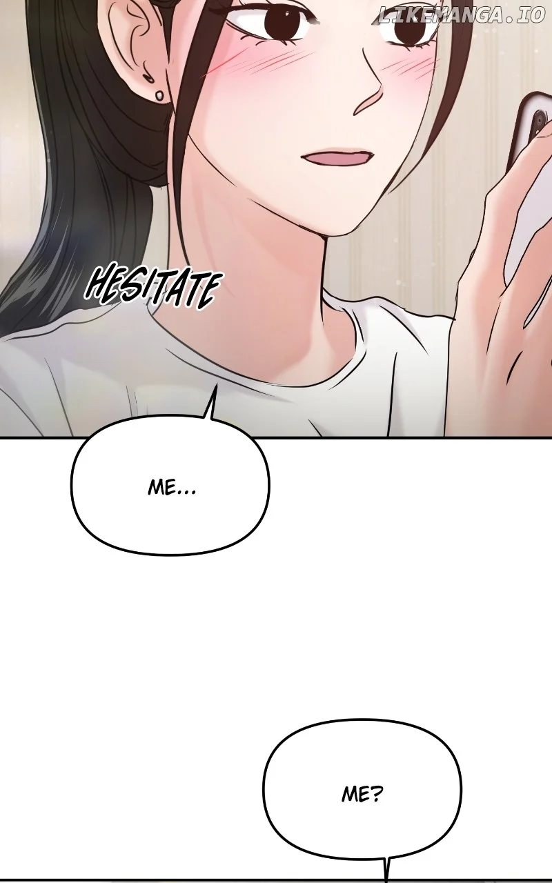 A Campus Romance, I Guess Chapter 37 - Page 28