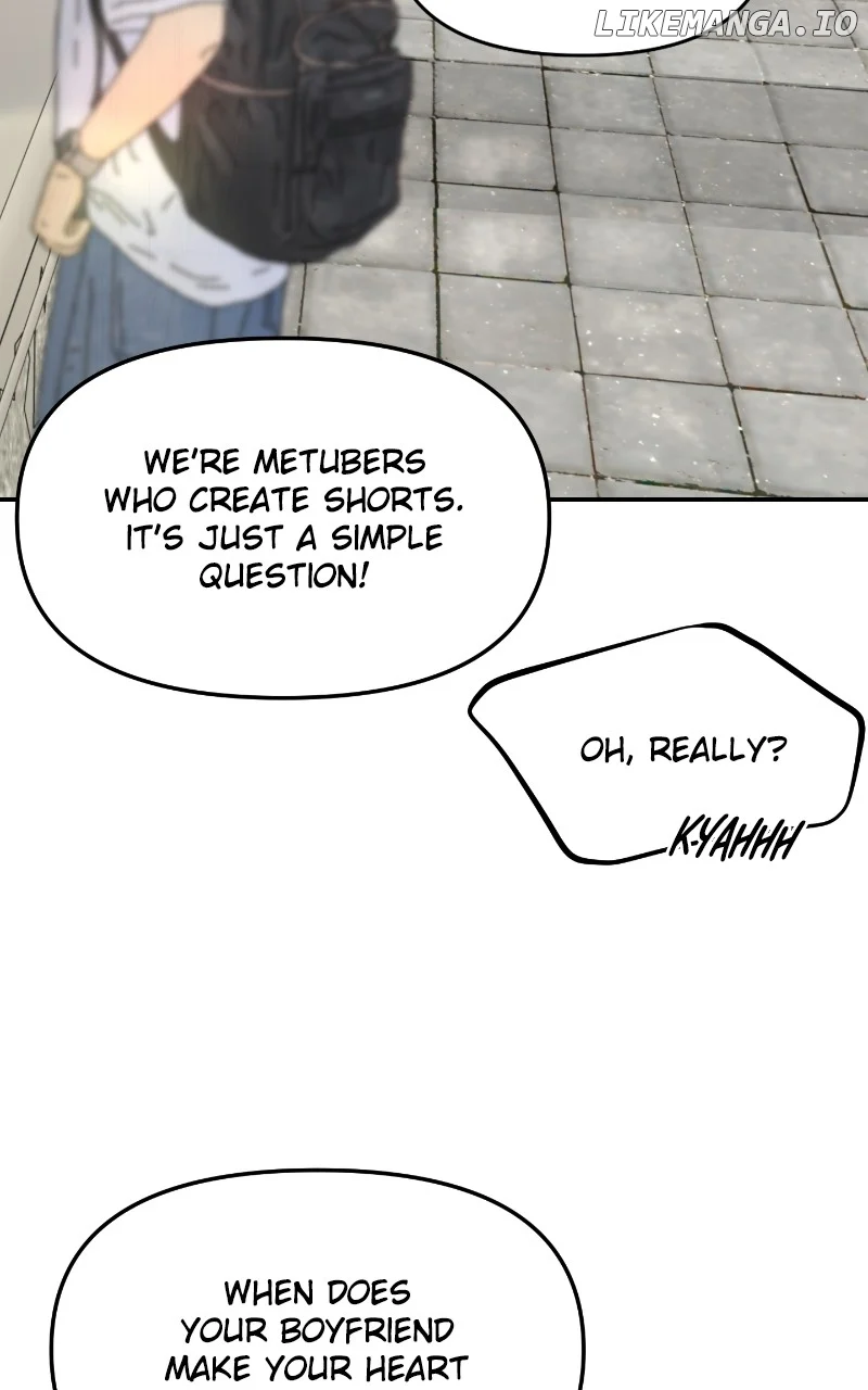 A Campus Romance, I Guess Chapter 37 - Page 36