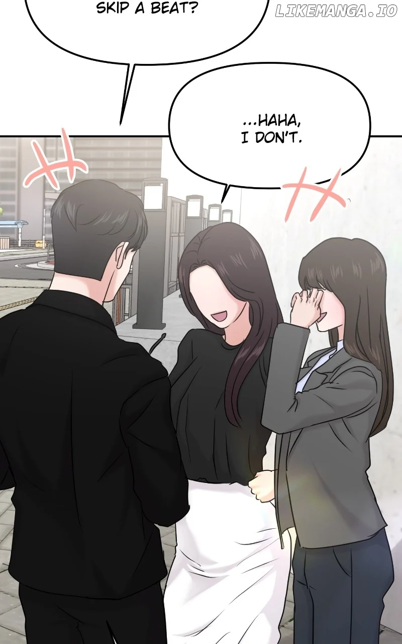 A Campus Romance, I Guess Chapter 37 - Page 37