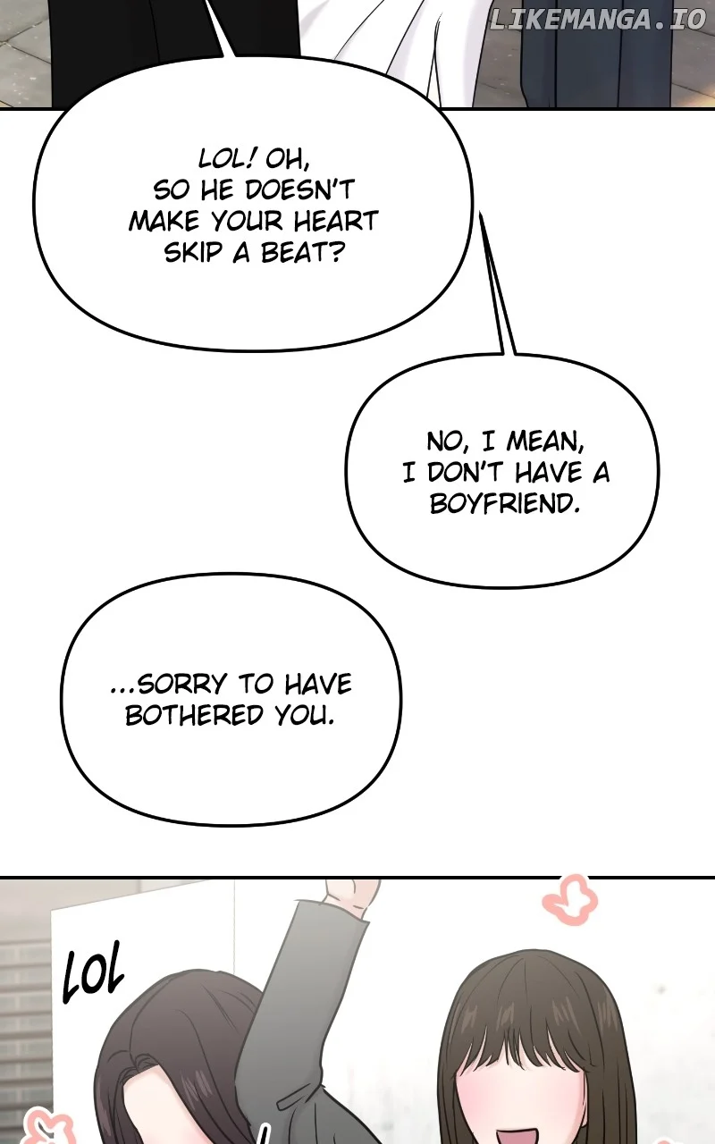 A Campus Romance, I Guess Chapter 37 - Page 38