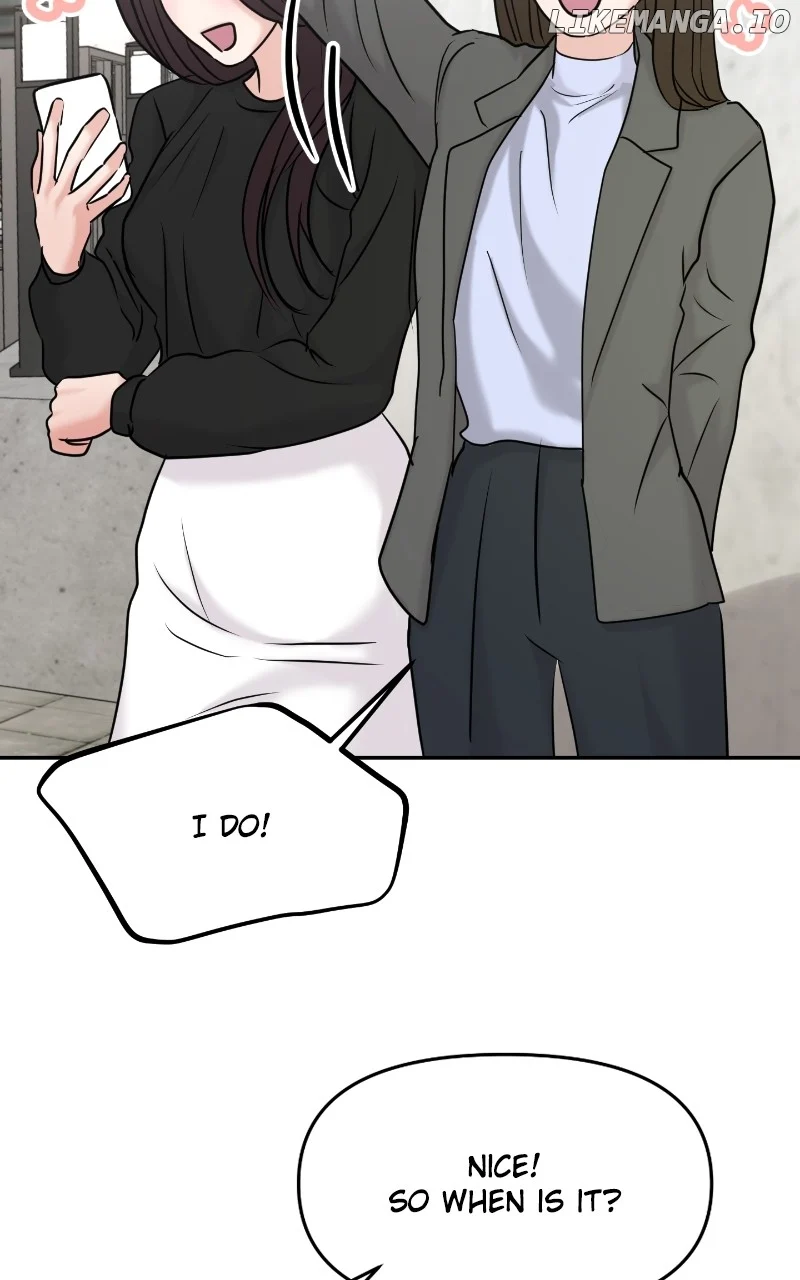 A Campus Romance, I Guess Chapter 37 - Page 39