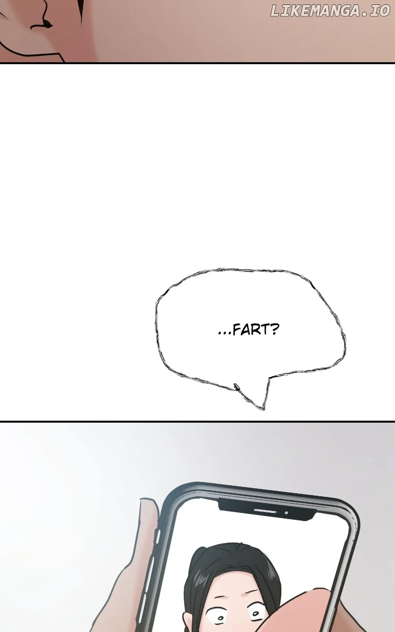 A Campus Romance, I Guess Chapter 37 - Page 4