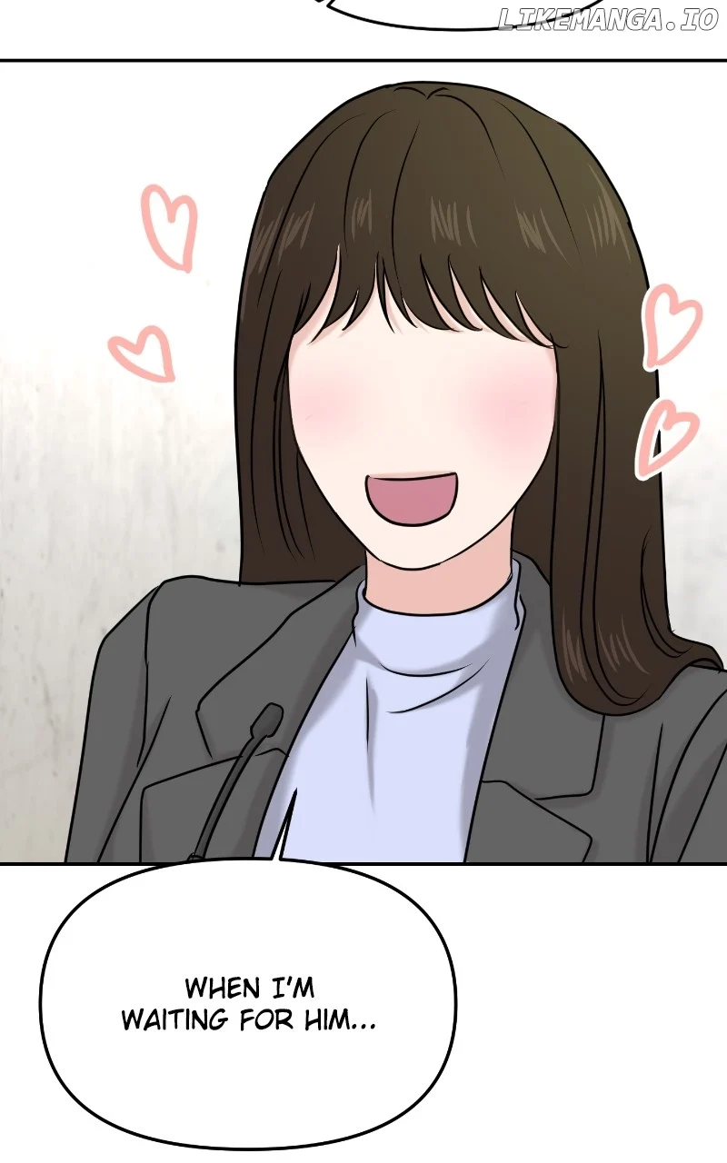 A Campus Romance, I Guess Chapter 37 - Page 40