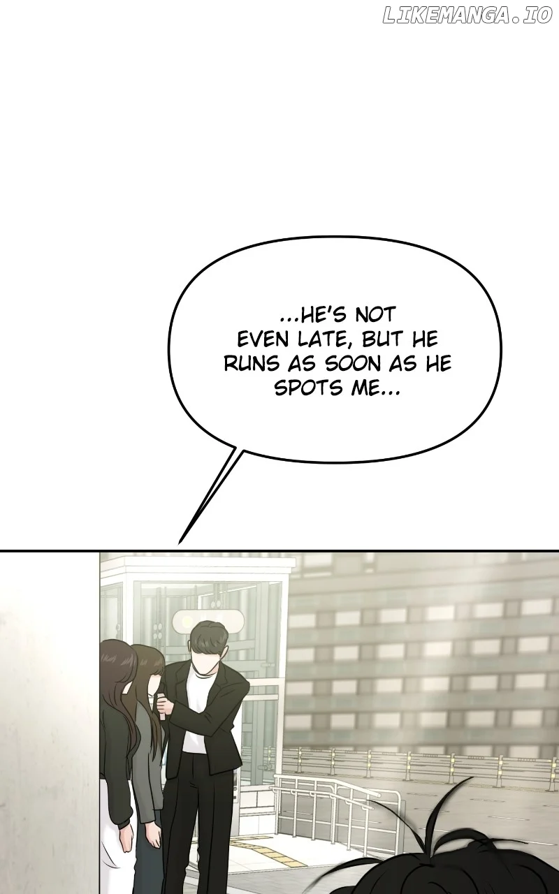 A Campus Romance, I Guess Chapter 37 - Page 41