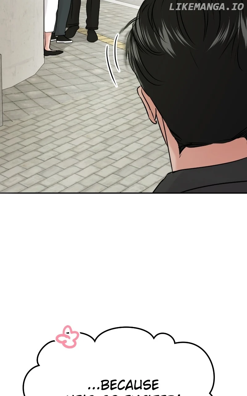 A Campus Romance, I Guess Chapter 37 - Page 42