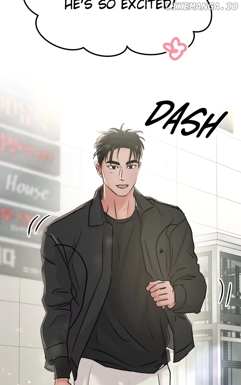 A Campus Romance, I Guess Chapter 37 - Page 43