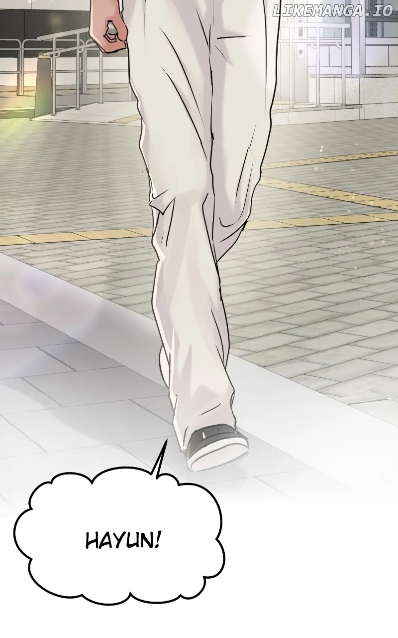 A Campus Romance, I Guess Chapter 37 - Page 44