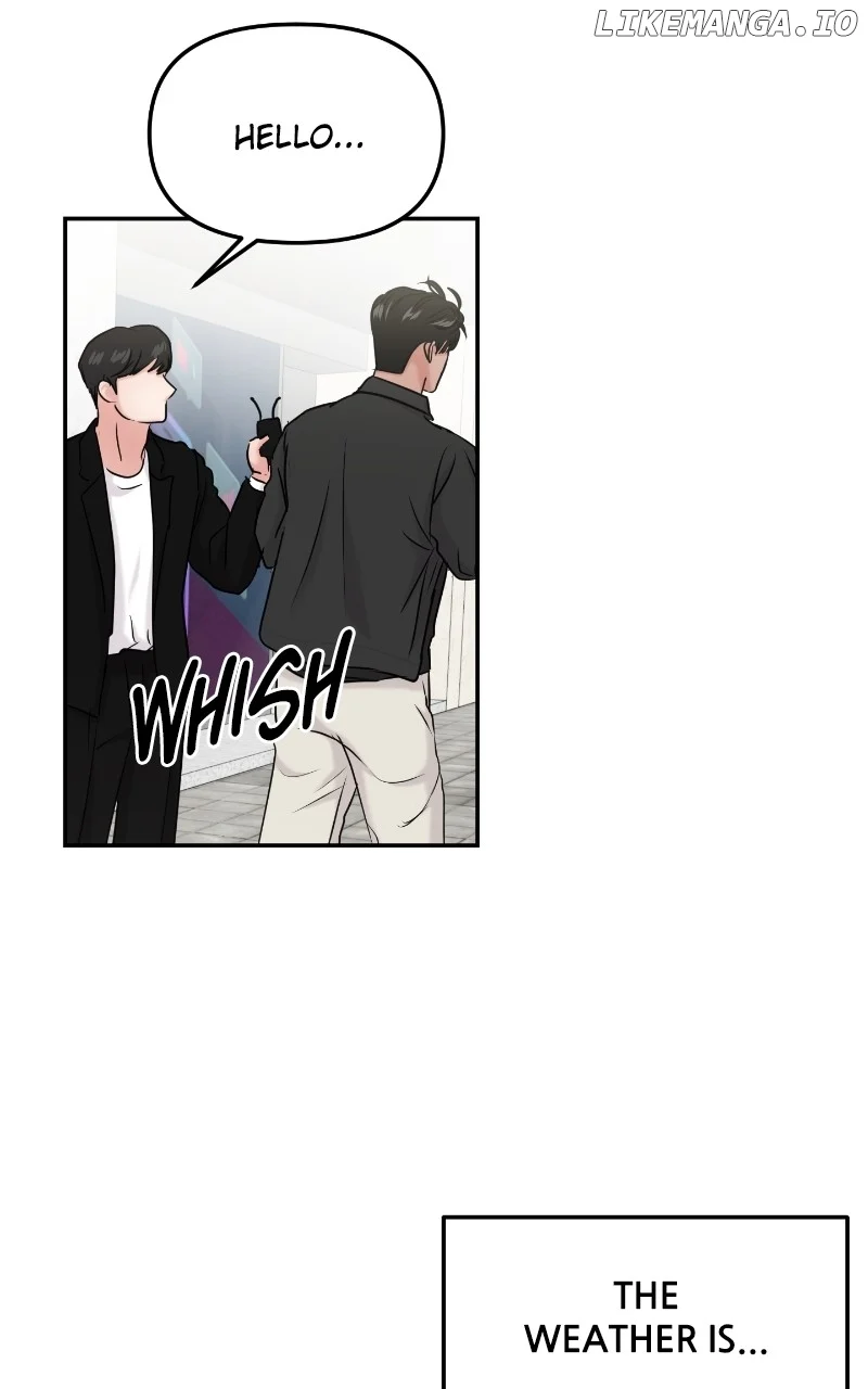 A Campus Romance, I Guess Chapter 37 - Page 46