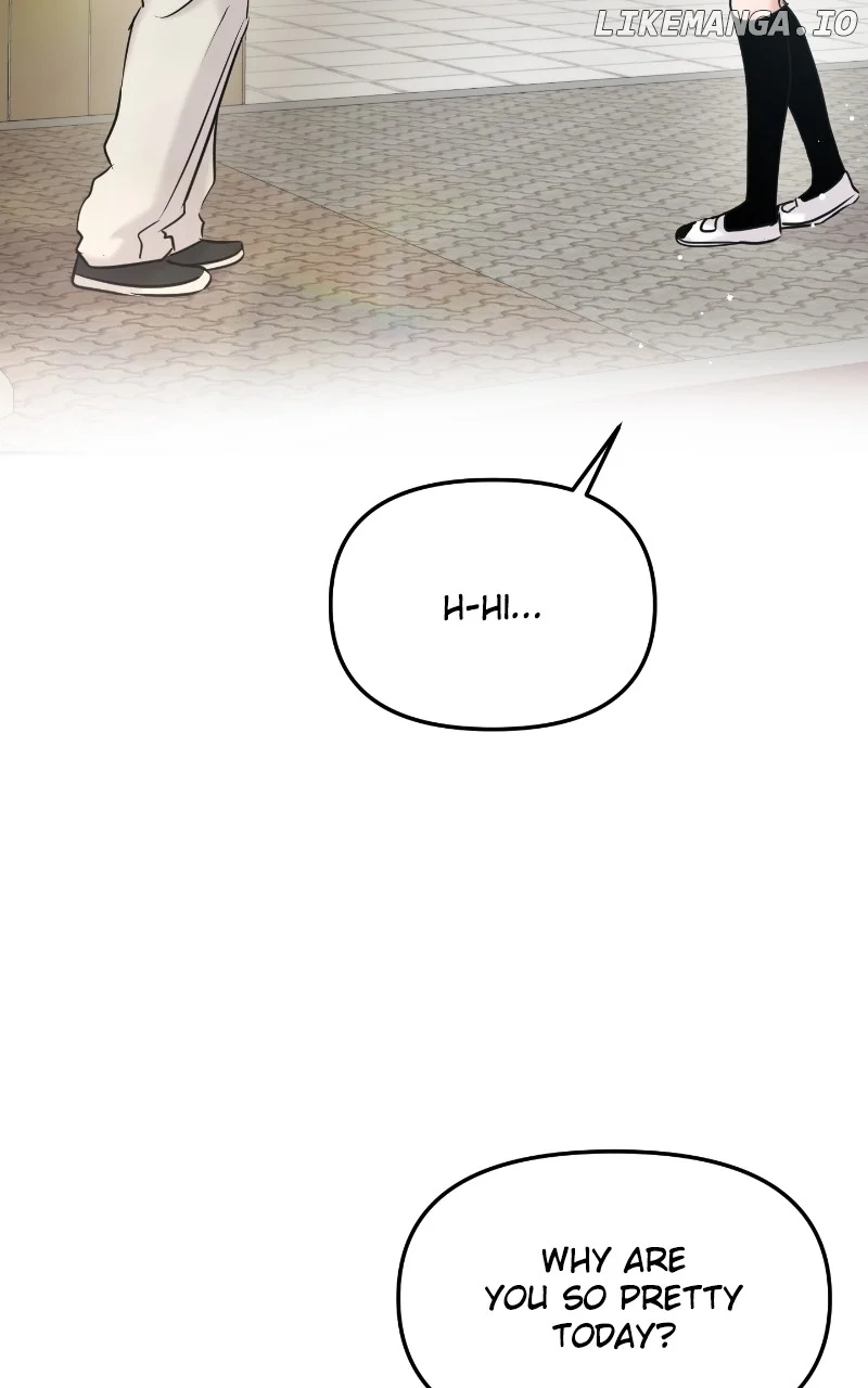 A Campus Romance, I Guess Chapter 37 - Page 48