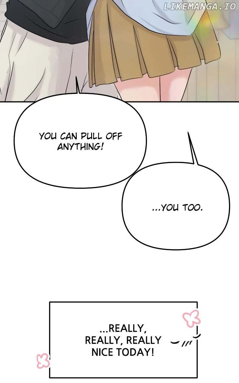 A Campus Romance, I Guess Chapter 37 - Page 50