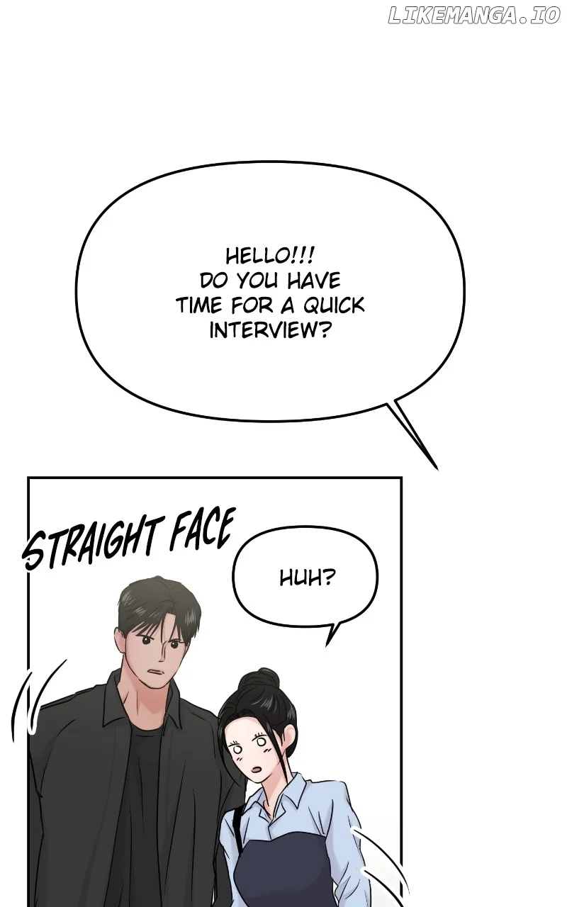 A Campus Romance, I Guess Chapter 37 - Page 51