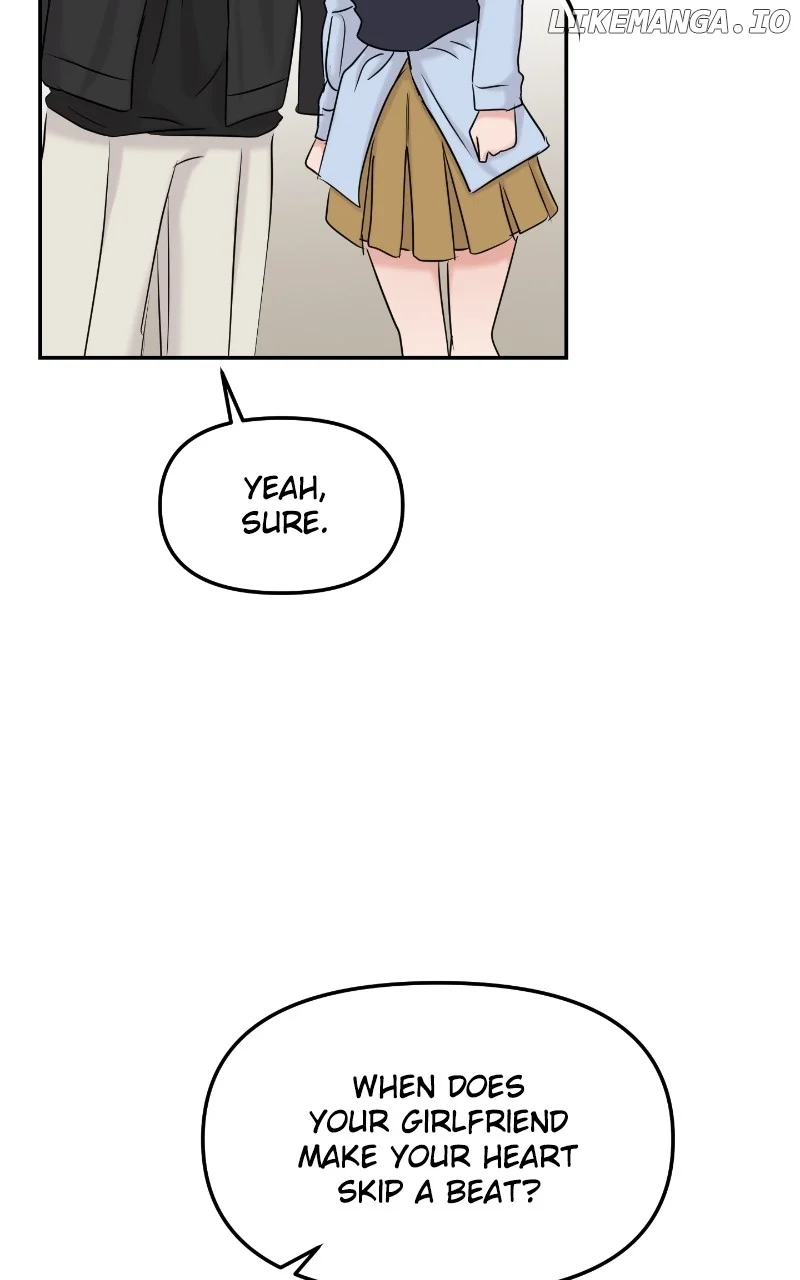 A Campus Romance, I Guess Chapter 37 - Page 52