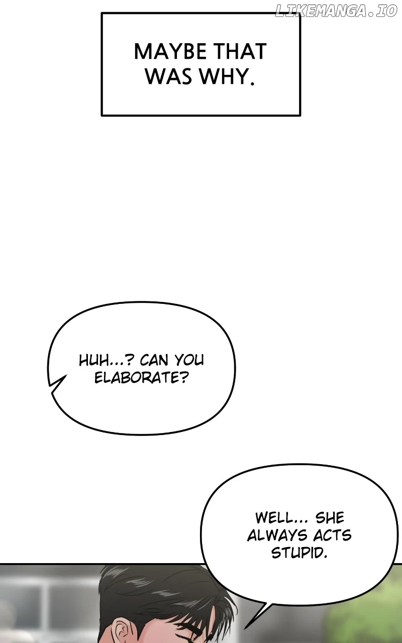 A Campus Romance, I Guess Chapter 37 - Page 54