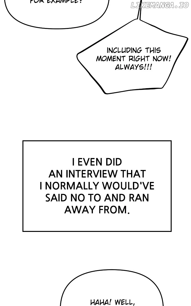 A Campus Romance, I Guess Chapter 37 - Page 57