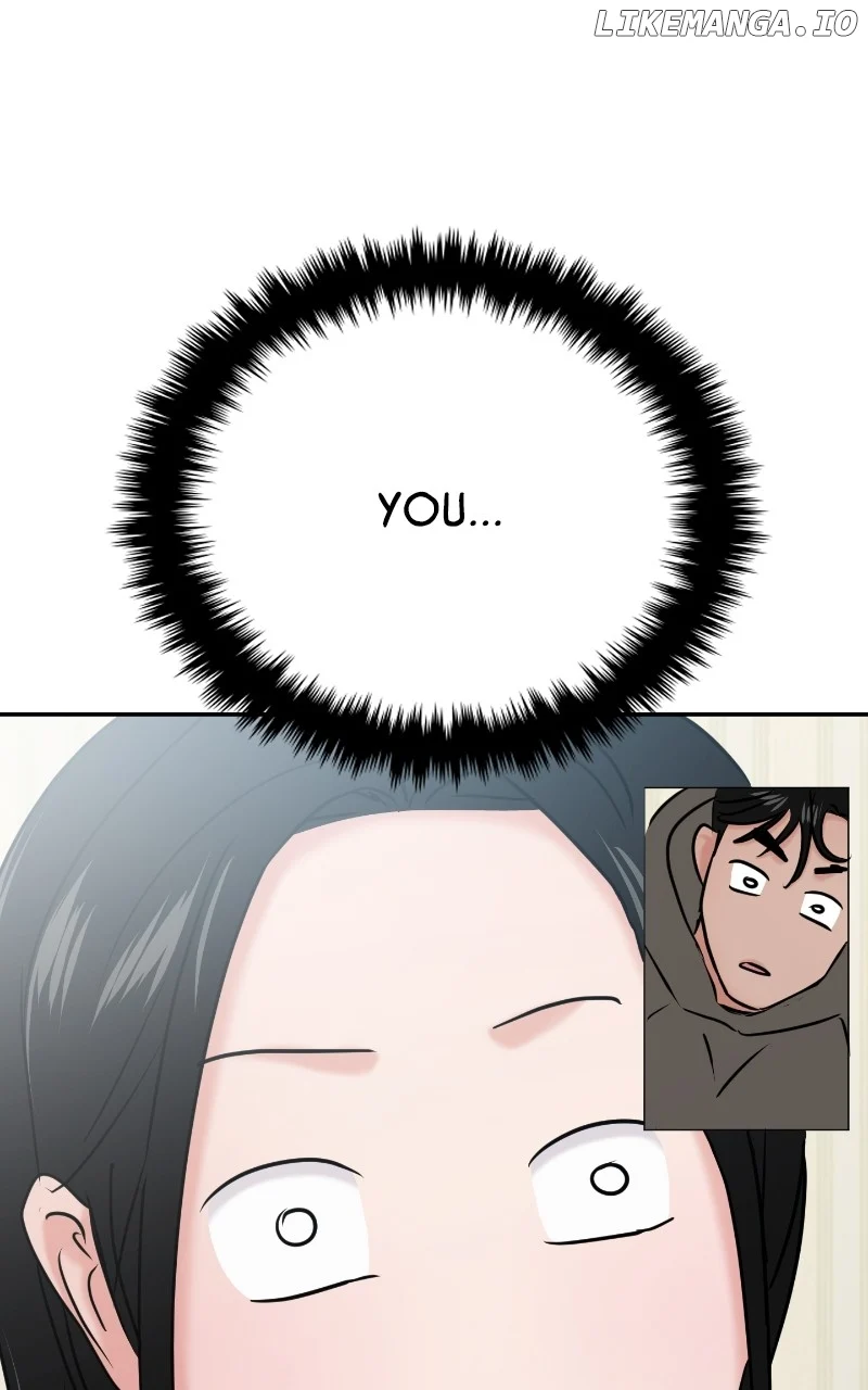 A Campus Romance, I Guess Chapter 37 - Page 6