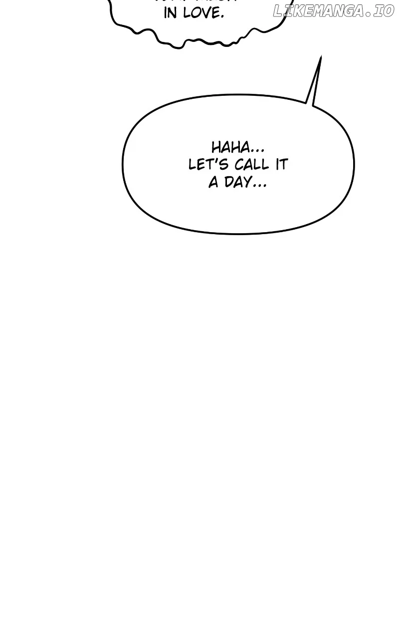 A Campus Romance, I Guess Chapter 37 - Page 61