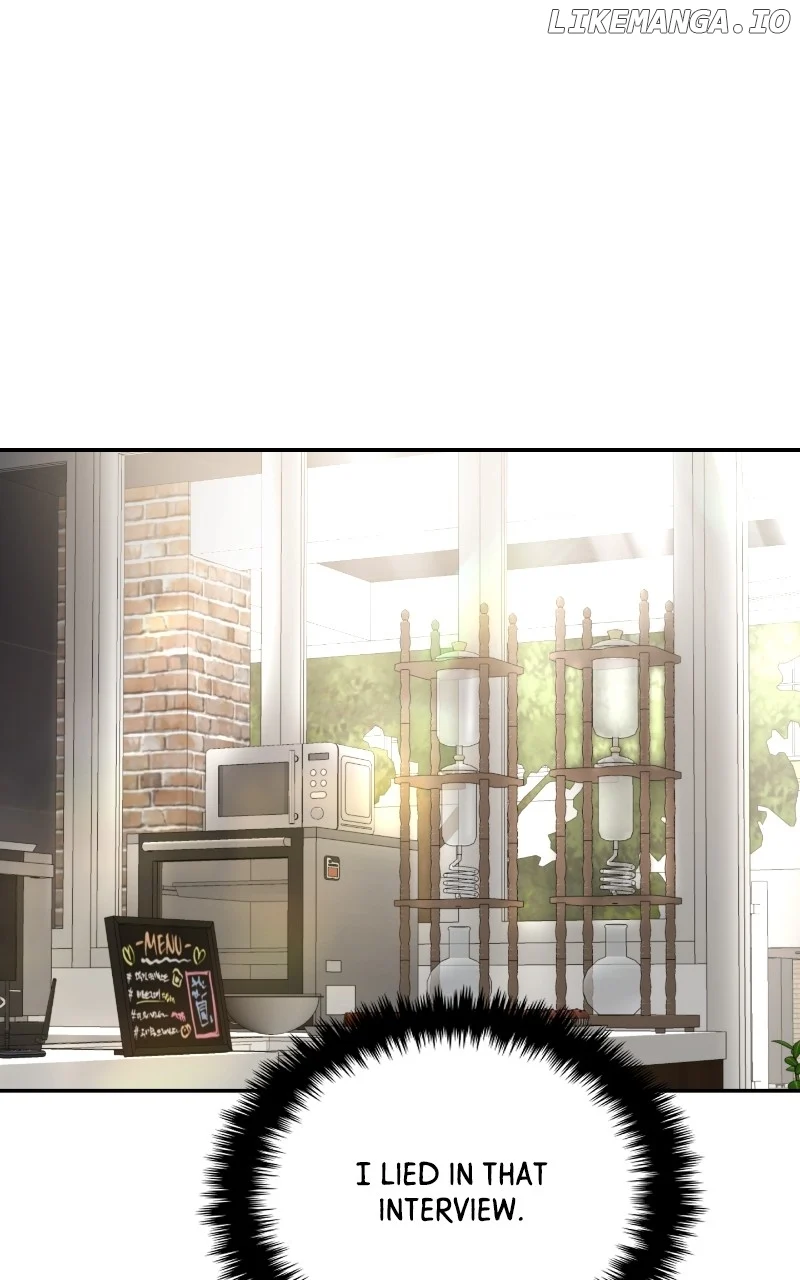 A Campus Romance, I Guess Chapter 37 - Page 62