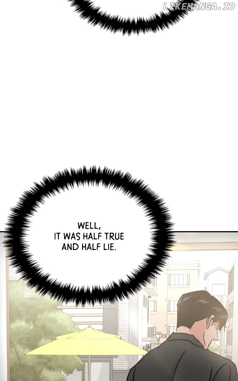 A Campus Romance, I Guess Chapter 37 - Page 63