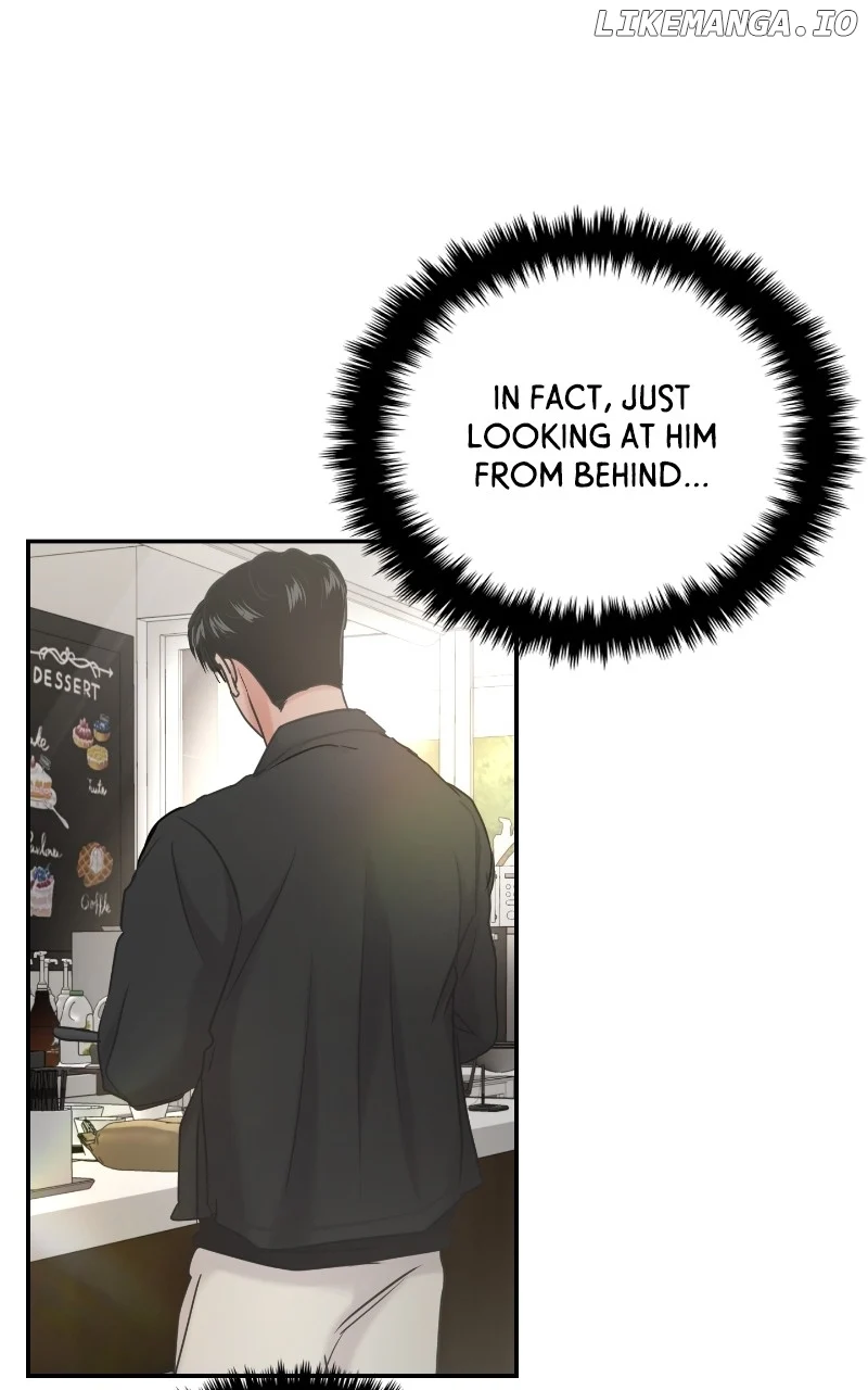 A Campus Romance, I Guess Chapter 37 - Page 65