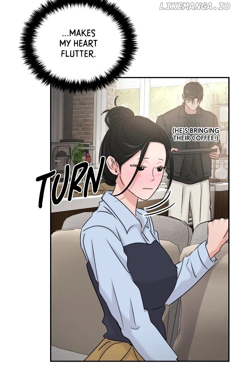 A Campus Romance, I Guess Chapter 37 - Page 66