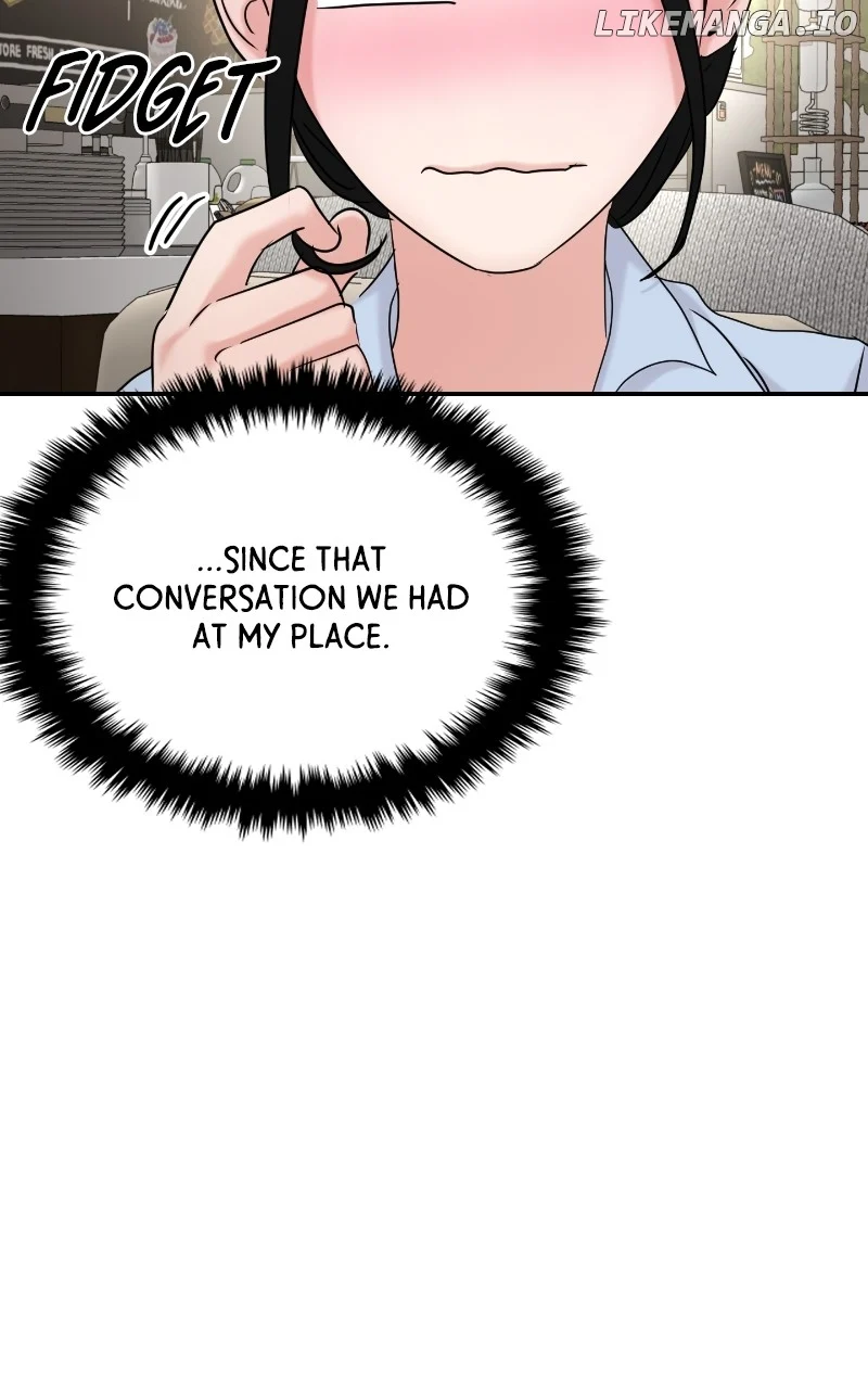 A Campus Romance, I Guess Chapter 37 - Page 68