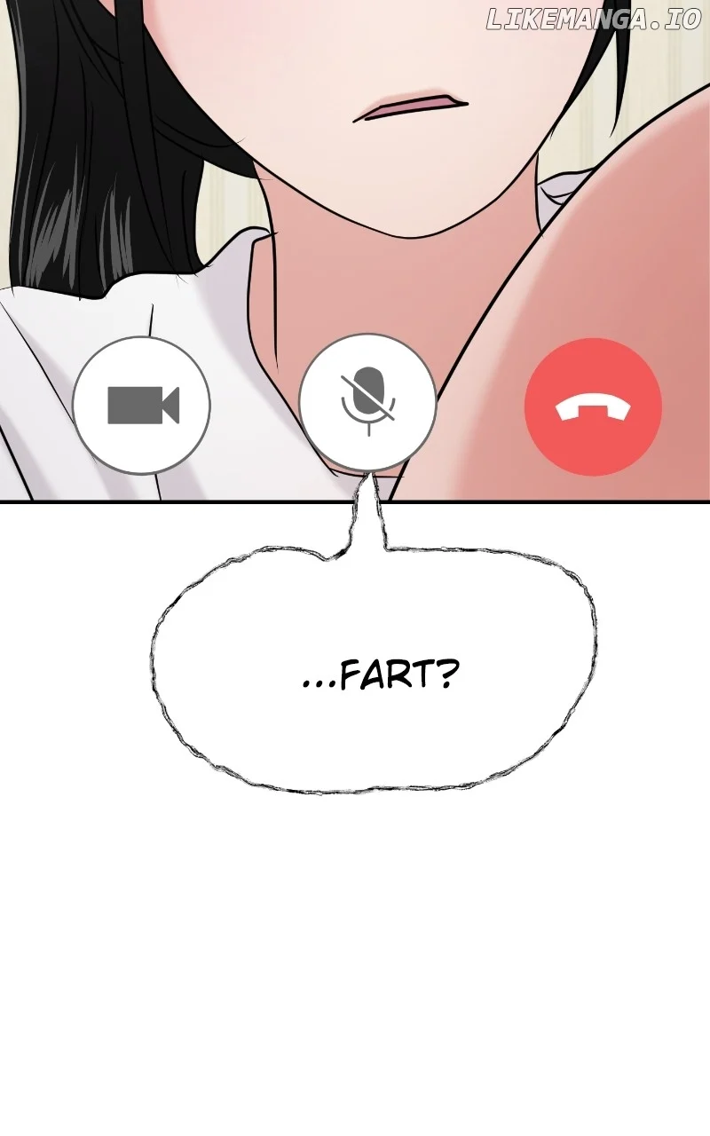 A Campus Romance, I Guess Chapter 37 - Page 7