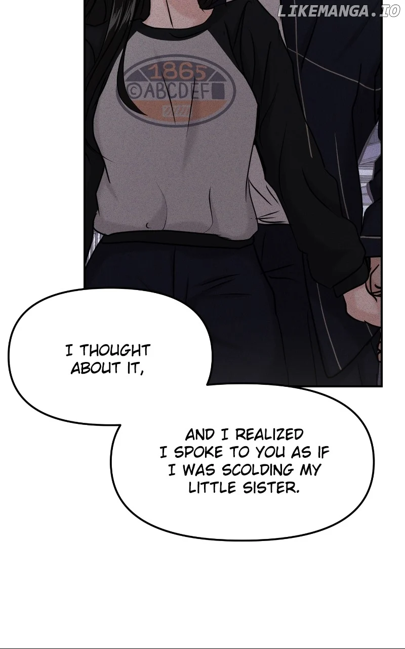 A Campus Romance, I Guess Chapter 37 - Page 74