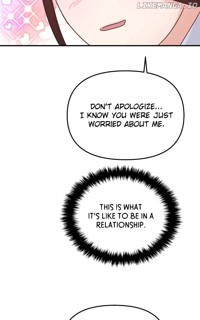 A Campus Romance, I Guess Chapter 37 - Page 79