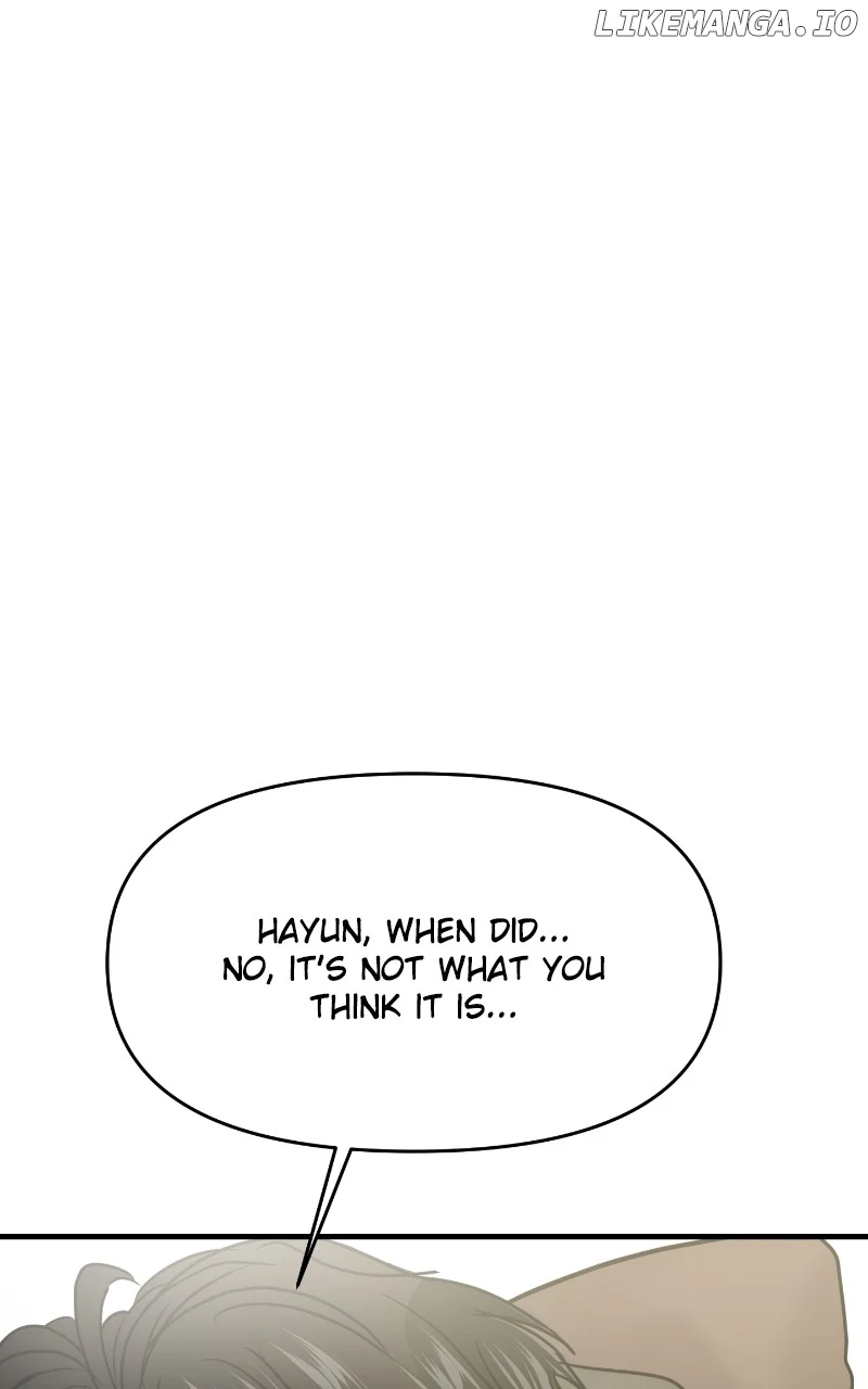 A Campus Romance, I Guess Chapter 37 - Page 8