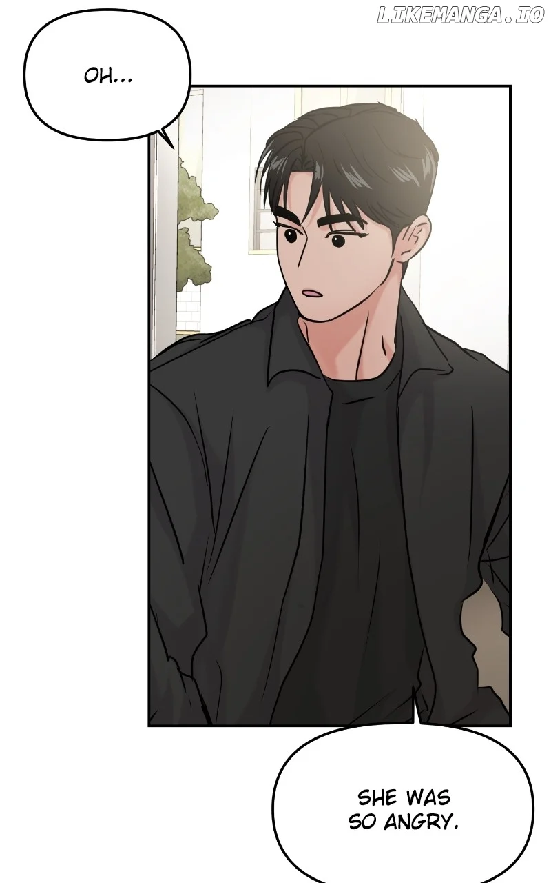 A Campus Romance, I Guess Chapter 37 - Page 81