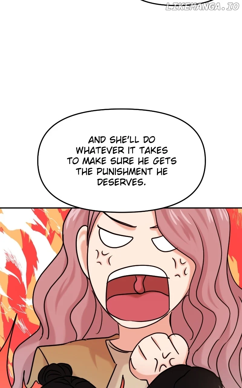 A Campus Romance, I Guess Chapter 37 - Page 82