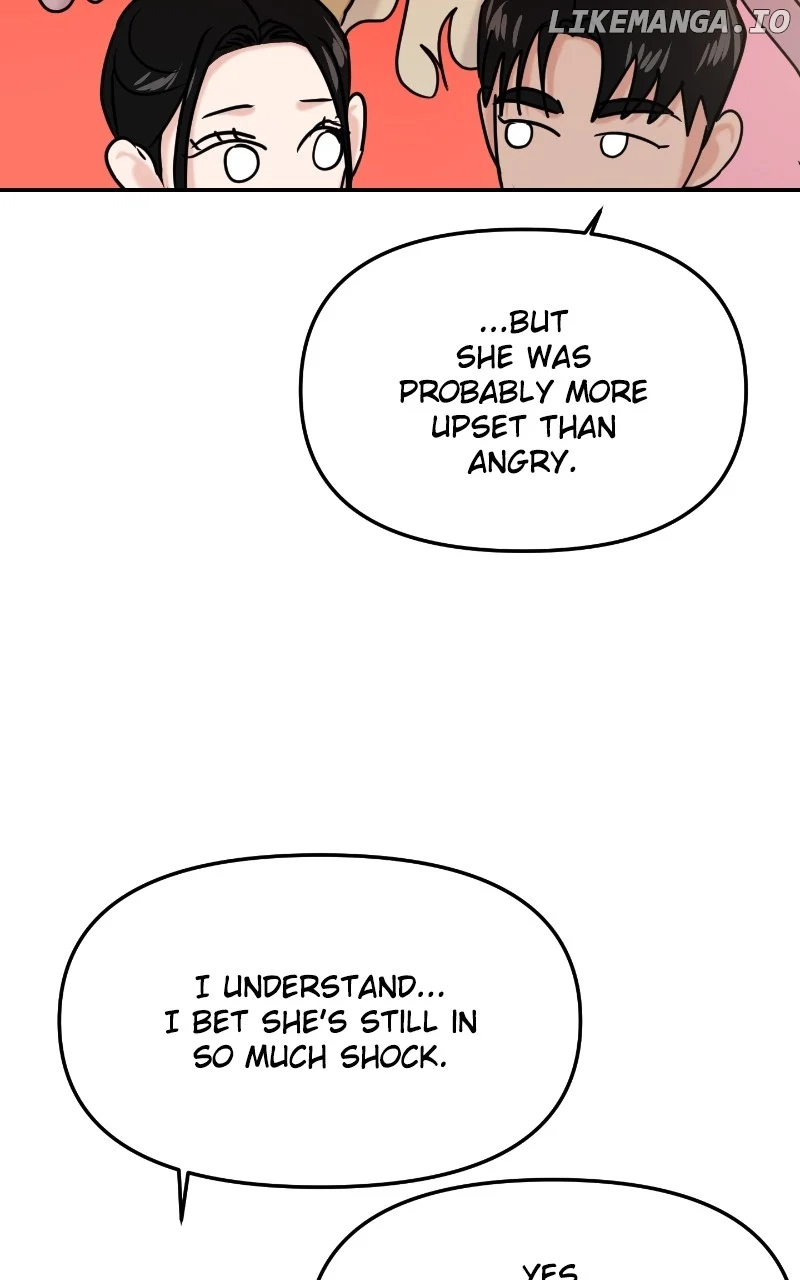 A Campus Romance, I Guess Chapter 37 - Page 83