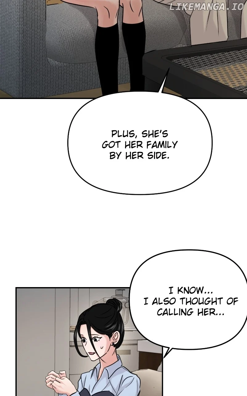 A Campus Romance, I Guess Chapter 37 - Page 85