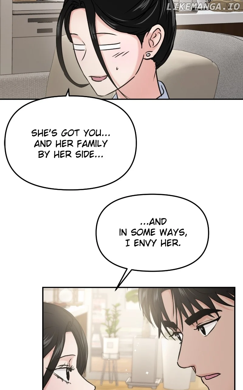 A Campus Romance, I Guess Chapter 37 - Page 87